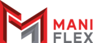 logo Website maniflex light